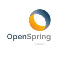OpenSpring USA logo - Similar company to Openspring