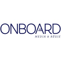 Onboard Média & Régie