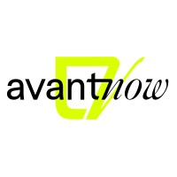 avant now // innovation for impact logo - Similar company to Next Sequence®