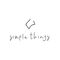 Just Some Simple Things