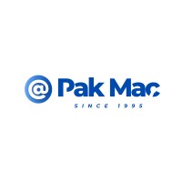 Pak Mac - Apple Authorized Service Provider logo - Similar company to Haulin Global