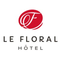 Le Floral Hotel logo - Similar company to Sailog Sp. Z O.O.