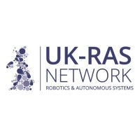 EPSRC UK Robotics and Autonomous Systems (UK-RAS) Network logo - Similar company to Control Systems And Robotics Group