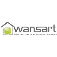 WANSART CONSTRUCTION logo - Similar company to Wansa