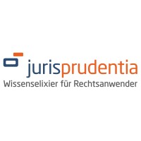 Jurisprudentia Intensivtraining logo - Similar company to Rechtsanwaltskammer Nürnberg