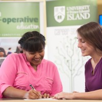 Experiential Education UPEI logo - Similar company to Ocii @ Upei, Office Of Commercialization, Industry & Innovation