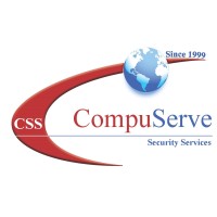 CompuServe Security Services logo - Similar company to Compuserve Network Services