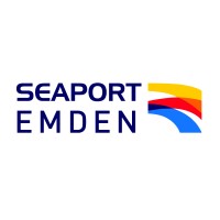 SEAPORT Emden - The Port of Emden logo - Similar company to Emder Schiffsausrüstungs Ag