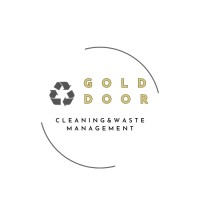Gold Door Waste Management logo - Similar company to Alpha It