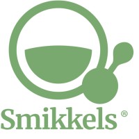 Smikkels logo - Similar company to Stempels & Co