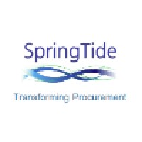 Springtide Procurement