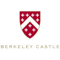 Berkeley Castle Estate logo - Similar company to Beyondful