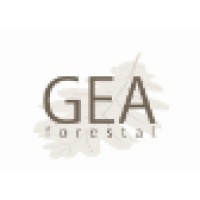 GEA Forestal logo - Similar company to Natura Constructiva