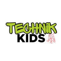 Technik Kids logo - Similar company to Revolution Solar