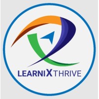 Learnix Thrive logo - Similar company to Reality Studio