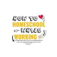 Homeschool While Working logo - Similar company to Thinkwell | Thinkwell Homeschool