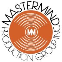 Mastermind Production Group Inc logo - Similar company to Elevate Rigging Llc