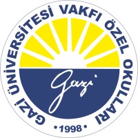 Gazi Üniversitesi Vakfı Özel Okulları logo - Similar company to Ankara Üniversitesi Geliştirme Vakfı Özel Okulları