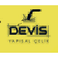 DEVİS | Devis Çelik Mühendislik Mimarlık İnşaat San. Ve Tic. Ltd.Şti. logo - Similar company to 4R Mühendislik Ltd. Şti.