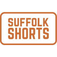 Suffolk Shorts logo - Similar company to Gold Man Stacks Limited