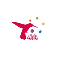 Associação Faísca Voadora logo - Similar company to Cuali Pesquisa