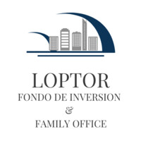 Inversiones Loptor logo - Similar company to Gate 2 Fundraise