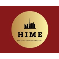 Hospitality Internships ME (Middle East) logo - Similar company to Southern Hospitality Internship Program
