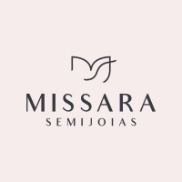 Missara Semijoias logo - Similar company to Stonello Semijoias