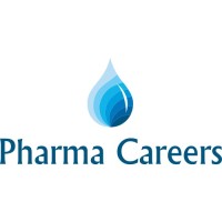 Pharma Careers logo - Similar company to Ptg Network