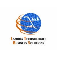 Lambda Technologies Business Solutions logo - Similar company to Wildred