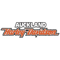 Auckland Harley-Davidson logo - Similar company to Edugates® International Limited - Auckland Aotearoa New Zealand