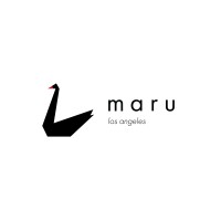 Maru Los Angeles logo - Similar company to Usc Auxiliary Services