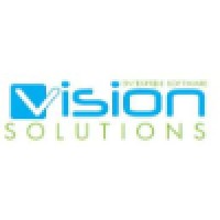Vision Solutions (Enterprise Software) logo - Similar company to Heaven'Scode
