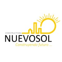 Constructora Nuevo Sol Spa logo - Similar company to Constructora Gamboa