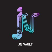JN VAULT logo - Similar company to Cloudbiltz
