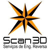 Scan3D Serviços de Eng. Reversa logo - Similar company to Techni-Scan