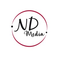 ND Media Comunicación logo - Similar company to Mulier Fcn