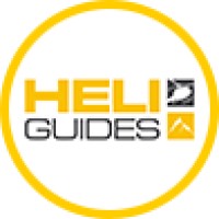 HELI GUIDES logo - Similar company to Stopdown