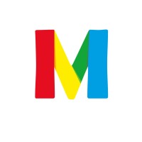 Marketing logo - Similar company to Marketers Cafe