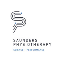 Saunders Physiotherapy logo - Similar company to Good Physio