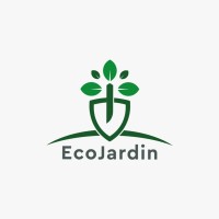 EcoJardin.Maroc logo - Similar company to Biodome.Sarl