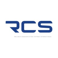 RCS Reliable Communication Systems Intl. logo - Similar company to Enceladus Technologies, Llc.