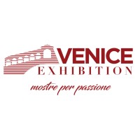 Venice Exhibition logo - Similar company to Auralcrave