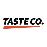 Taste Co. Clothing logo - Similar company to Mod Factory