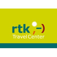 rtk Travel Center logo - Similar company to Cojoint