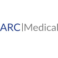 ARC Medical Inc. logo - Similar company to Qaralogic