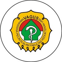 Perhimpunan Mahasiswa Pencinta Alam (PMPA) Vagus logo - Similar company to Ptbmmki - Perhimpunan Tim Bantuan Medis Mahasiswa Kedokteran Indonesia