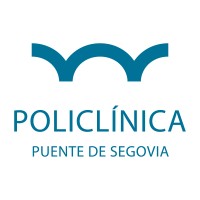 Policlínica Puente de Segovia logo - Similar company to Policlinica Volta