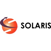Solaris Computers Private Limited logo - Similar company to Algort Technosolutions