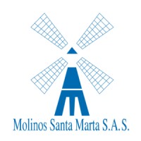Molinos Santa Marta S.A.S logo - Similar company to Gcfoods
